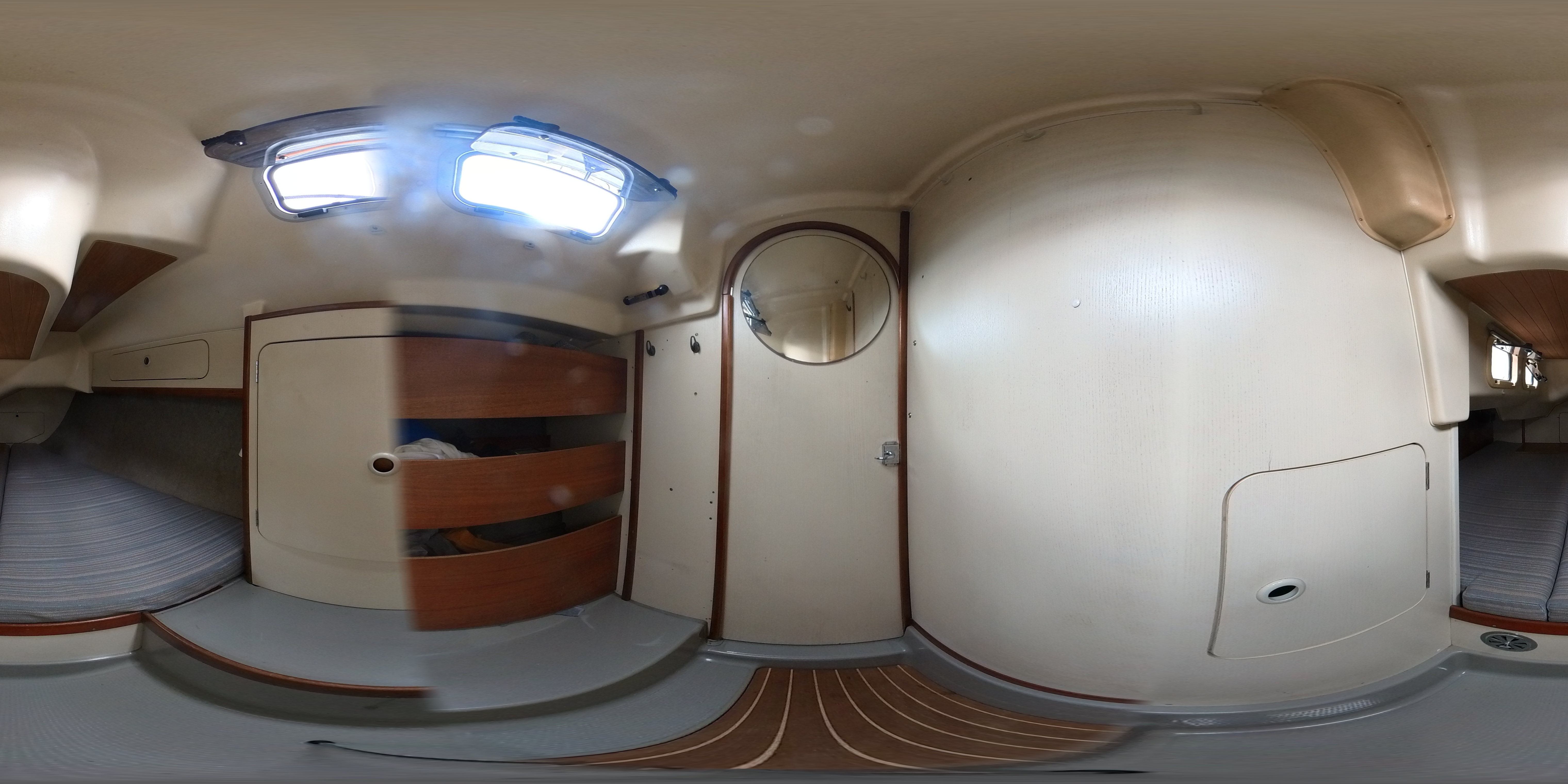 Dehler 38 ST modifiziert usato - foto hero 25