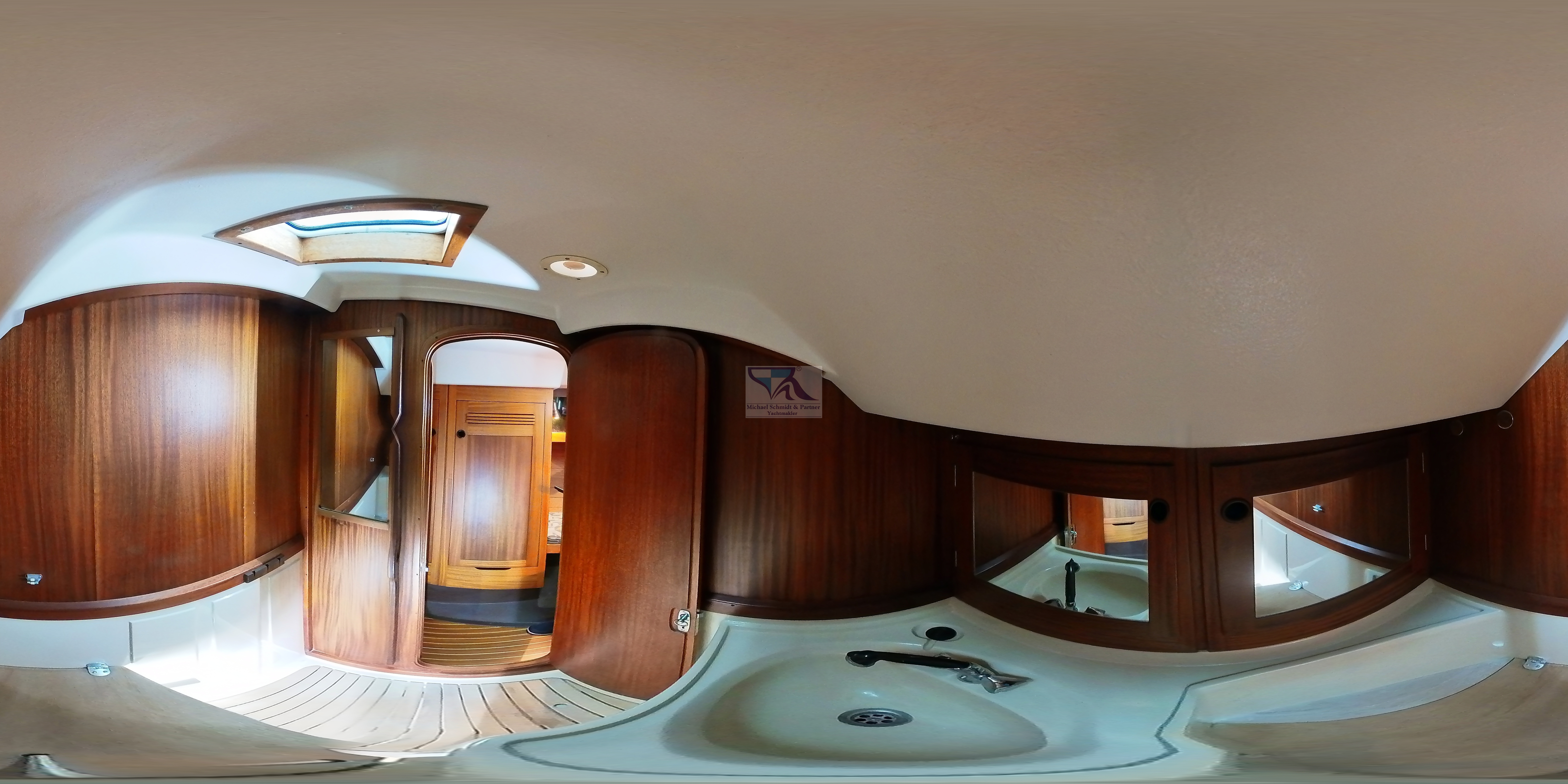 Sweden Yachts SWEDEN 340 used - hero image 28