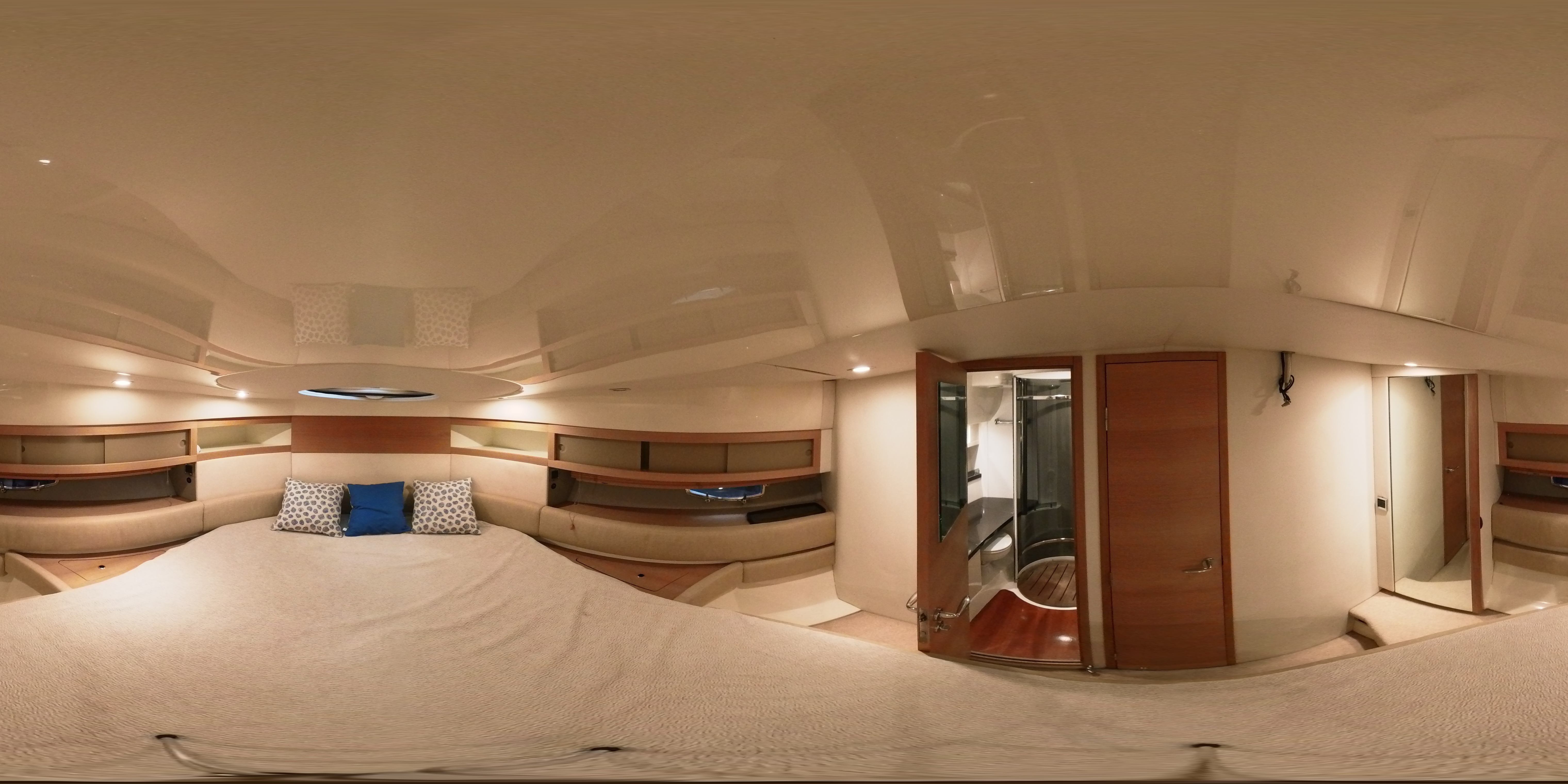 Fairline TARGA 38 used - hero image 26