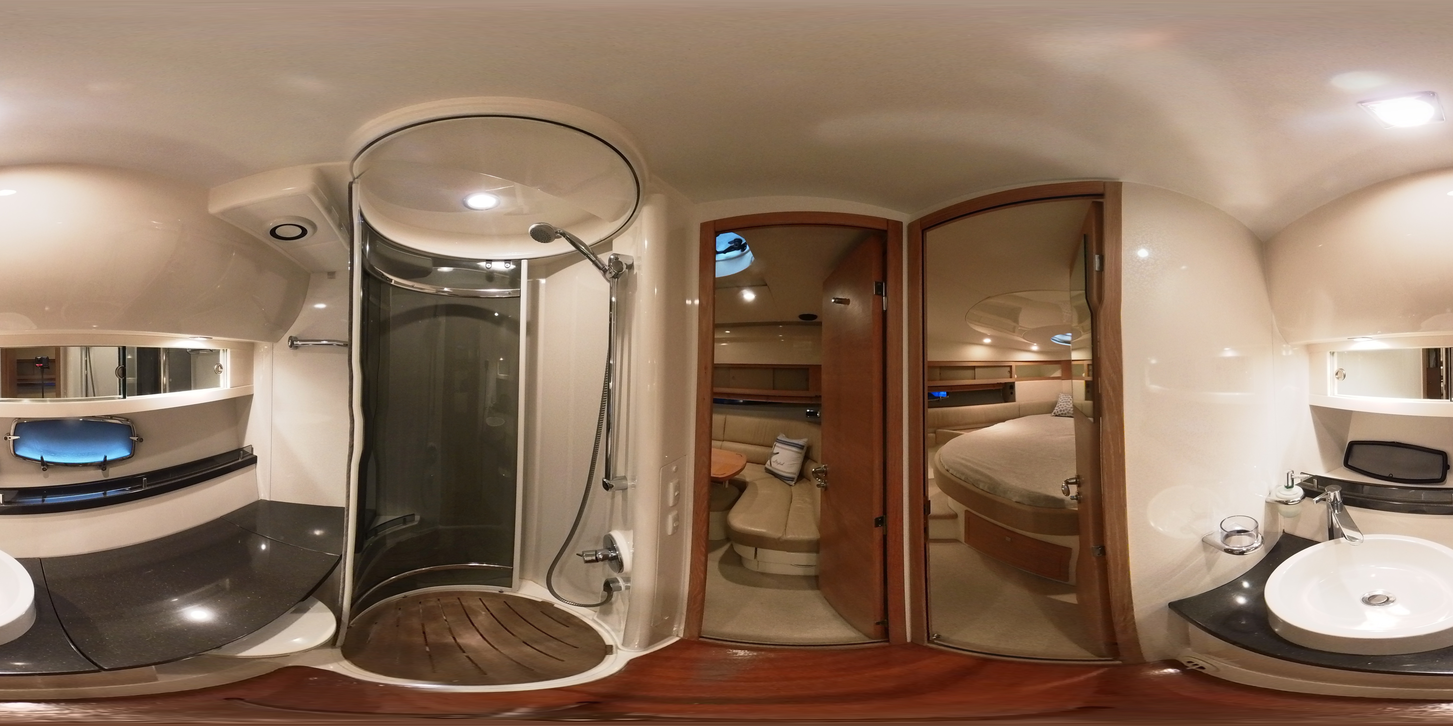 Fairline TARGA 38 used - hero image 25