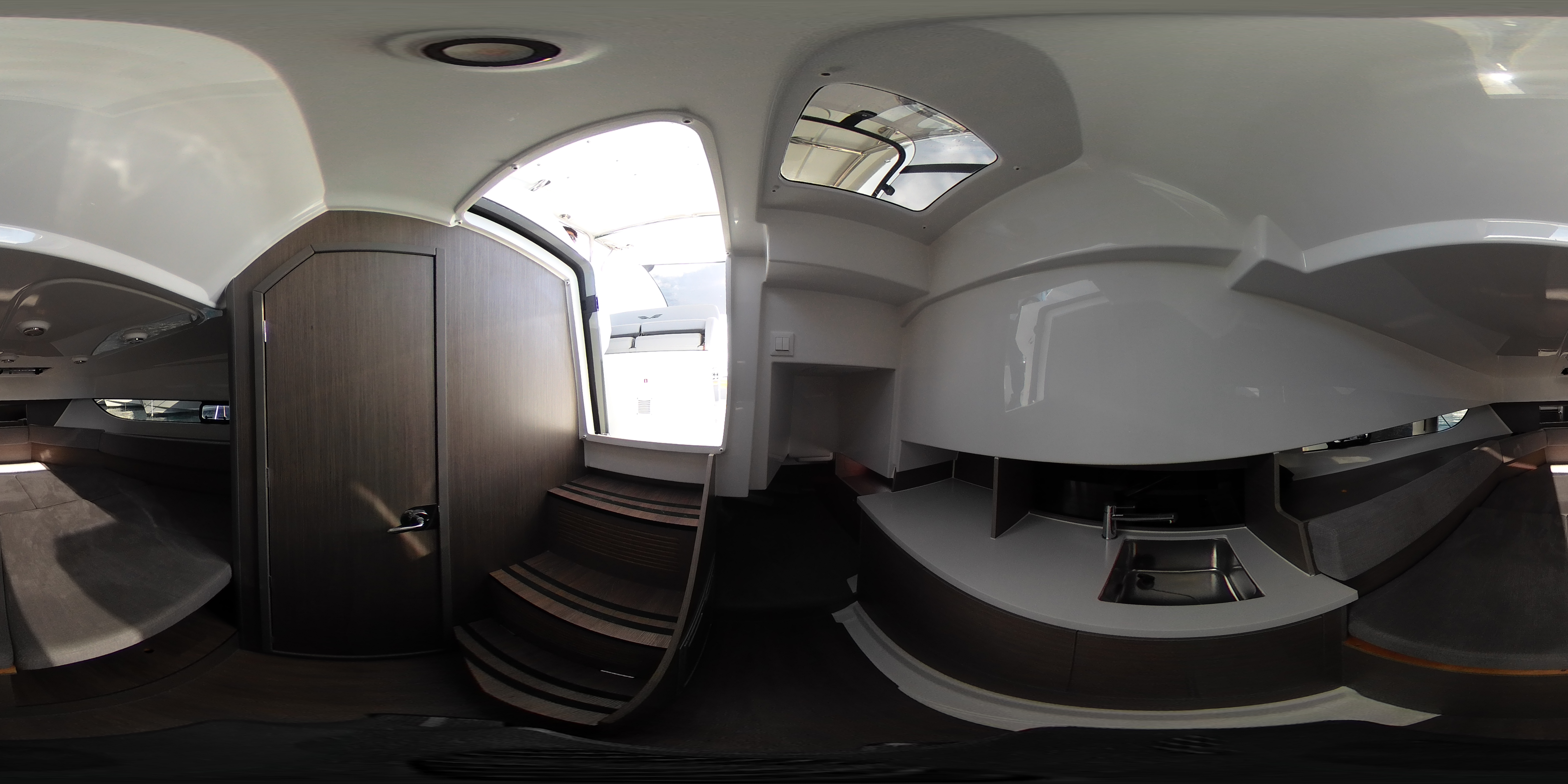 Beneteau FLYER 9 SUNdeck used - hero image 25