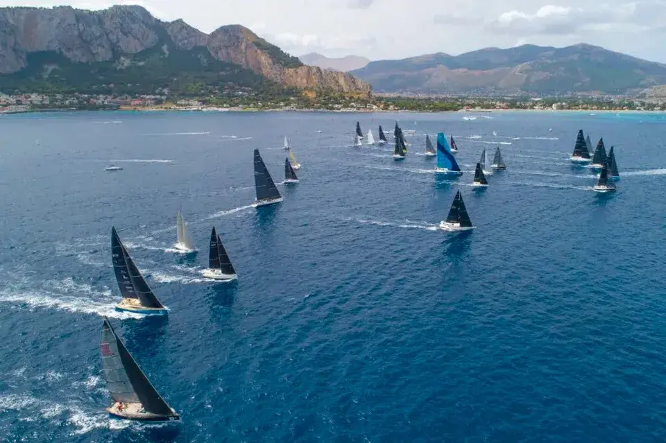 Palermo–Montecarlo 2026 and the Work Behind an Open Course