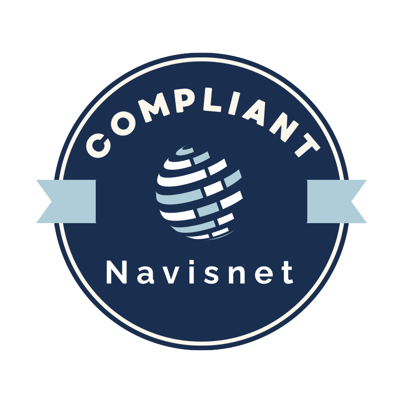 Navisnet Compliant