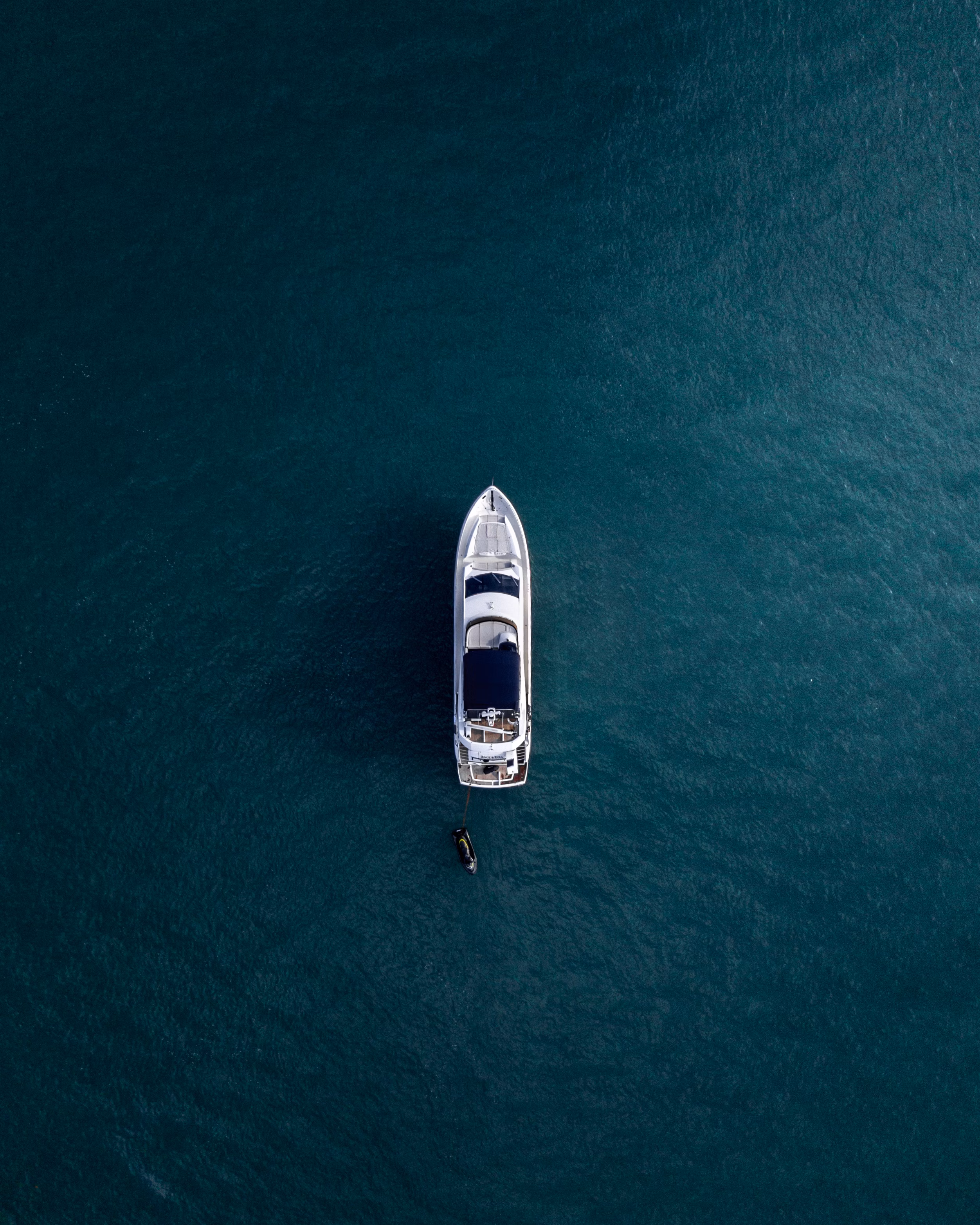 Boat show background