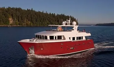 Explorer Horizon 69 usato - foto 1