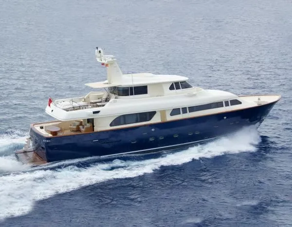 Custom Line Navetta 101 usato - foto 1