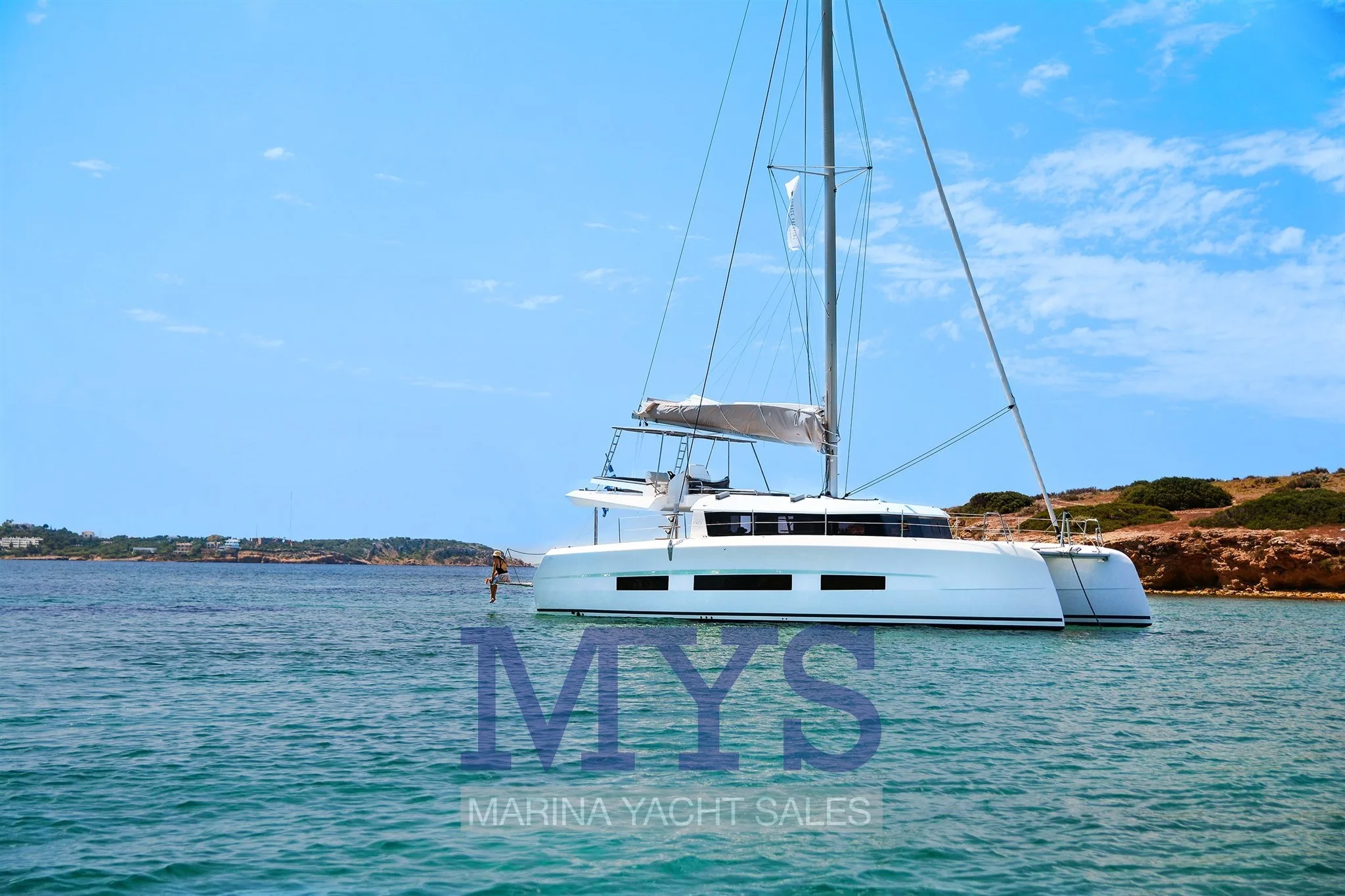 Dufour 48 neuf - photo 1