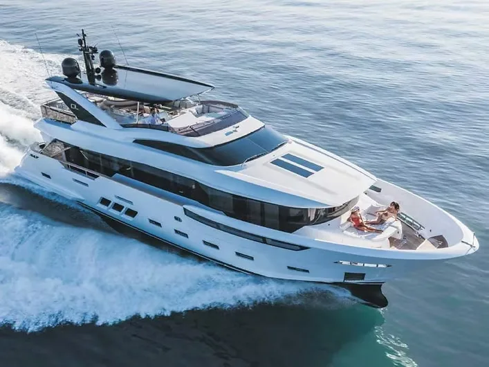Dreamline 26m usato - foto 1