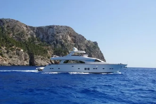 Horizon Elegance 80 usato - foto 1