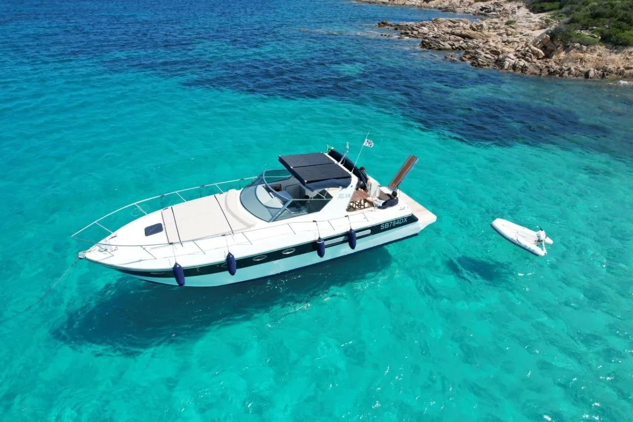 Azimut AZ 38.9 d'occasion - photo 1