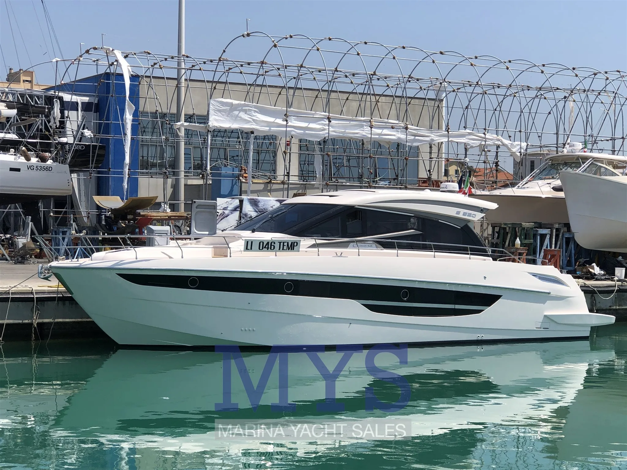 Cayman S520 nuovo - foto 1