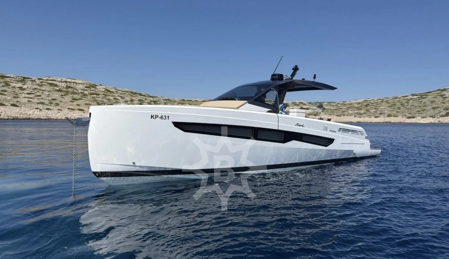 Fiart Mare Seawalker 39 Panorama gebraucht - Foto 1 Fiart Mare Seawalker 39 Panorama gebraucht - Foto 1