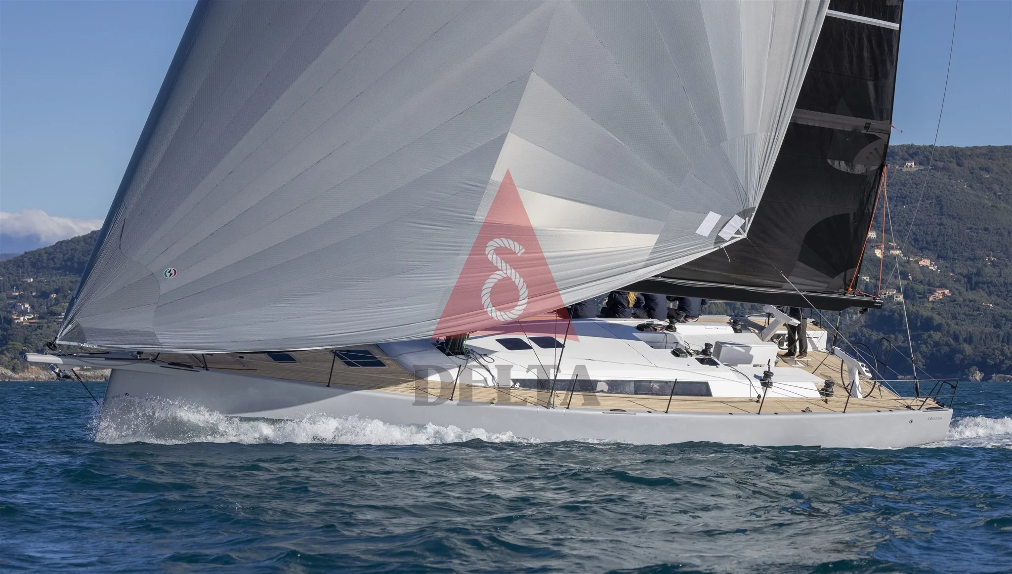 ICE Yachts 54 usato - foto 1