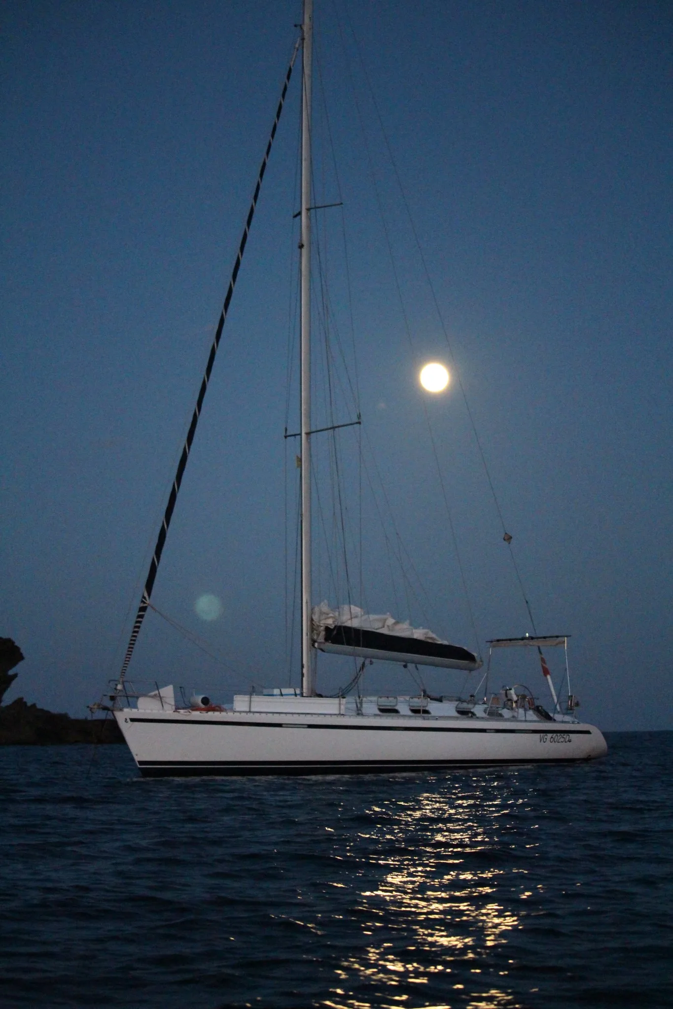 Beneteau FIRST 45 gebraucht - Foto 1
