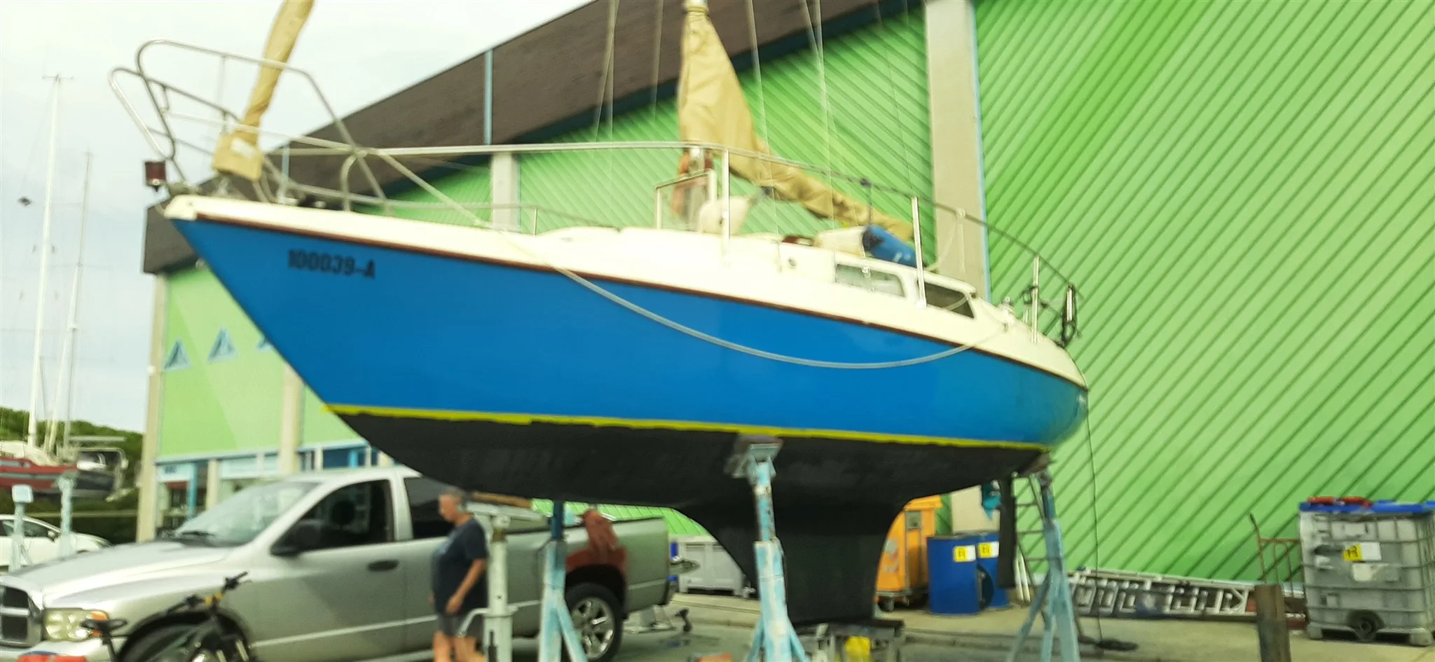 Neptun 26 usato - foto 1