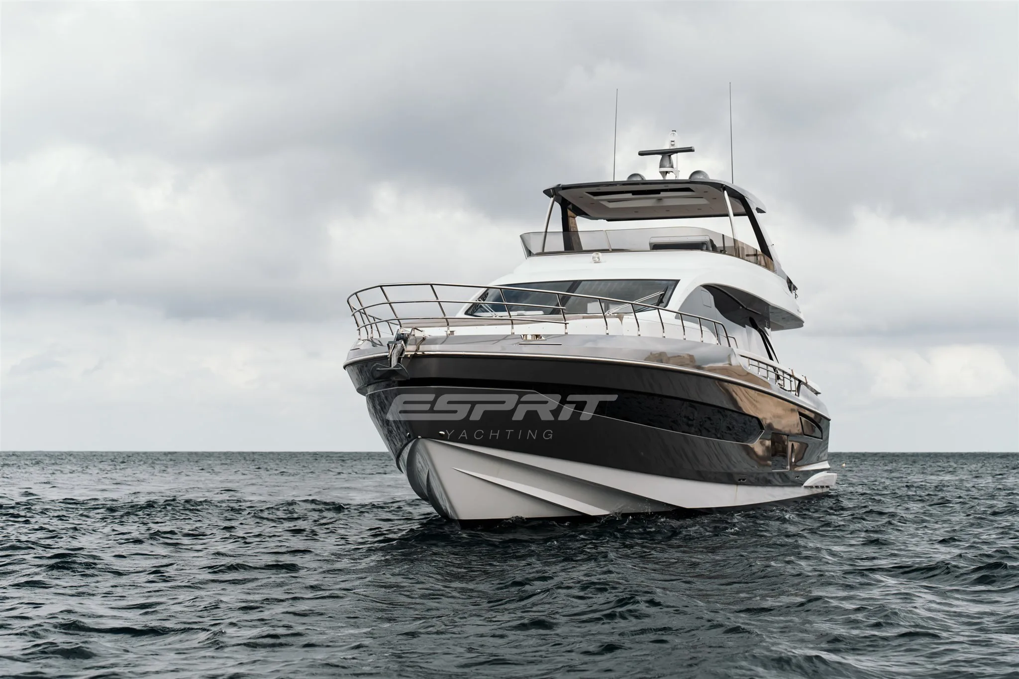 Azimut 78 Fly d'occasion - photo 1