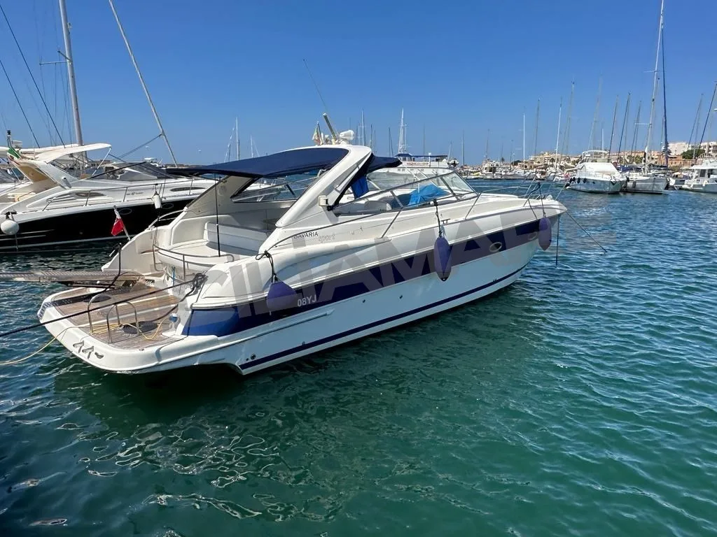 Bavaria Yachts BMB 37 S usato - foto 1