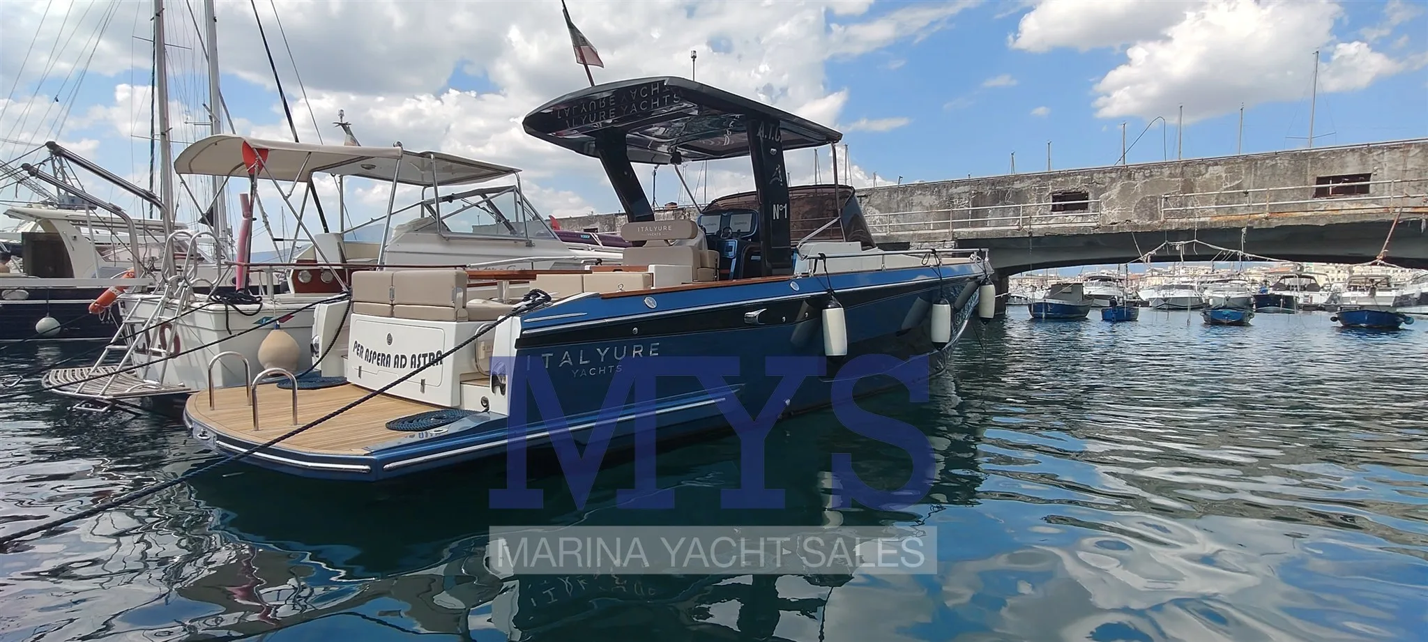 Italyure 38 used - photo 1