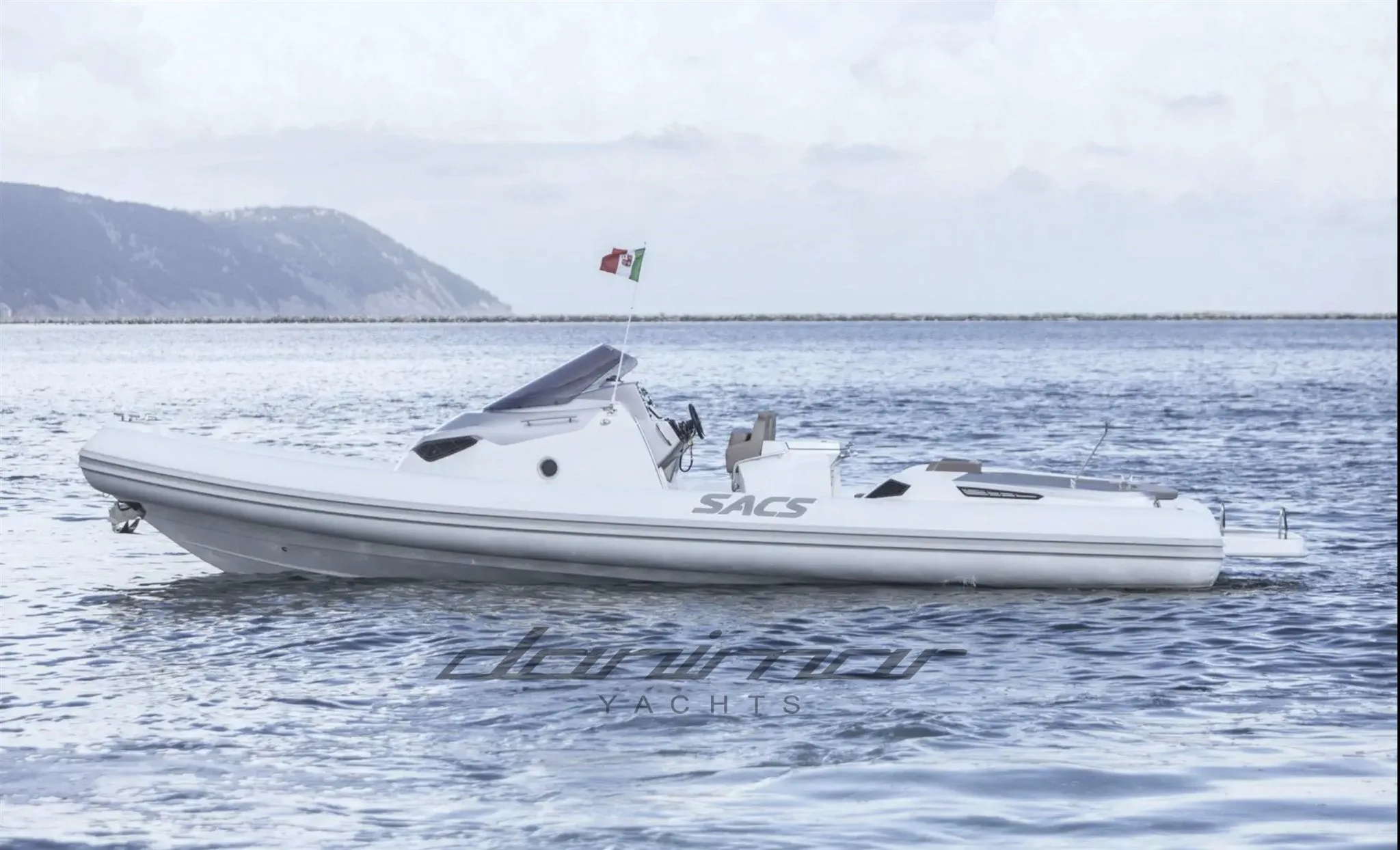 SACS STRIDER 11 gebraucht - Foto 1