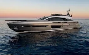 Azimut S10 d'occasion - photo 1