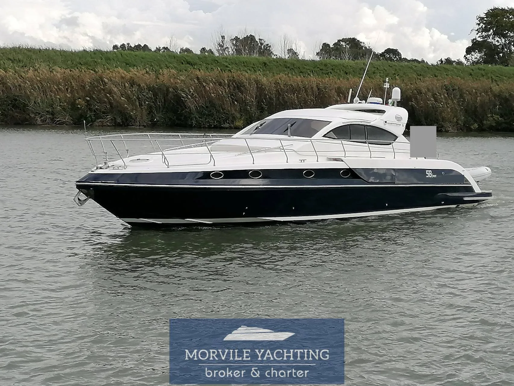 Conam 58 Sport HT d'occasion - photo 1