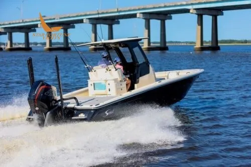 Scout 281 XSS gebraucht - Foto 1