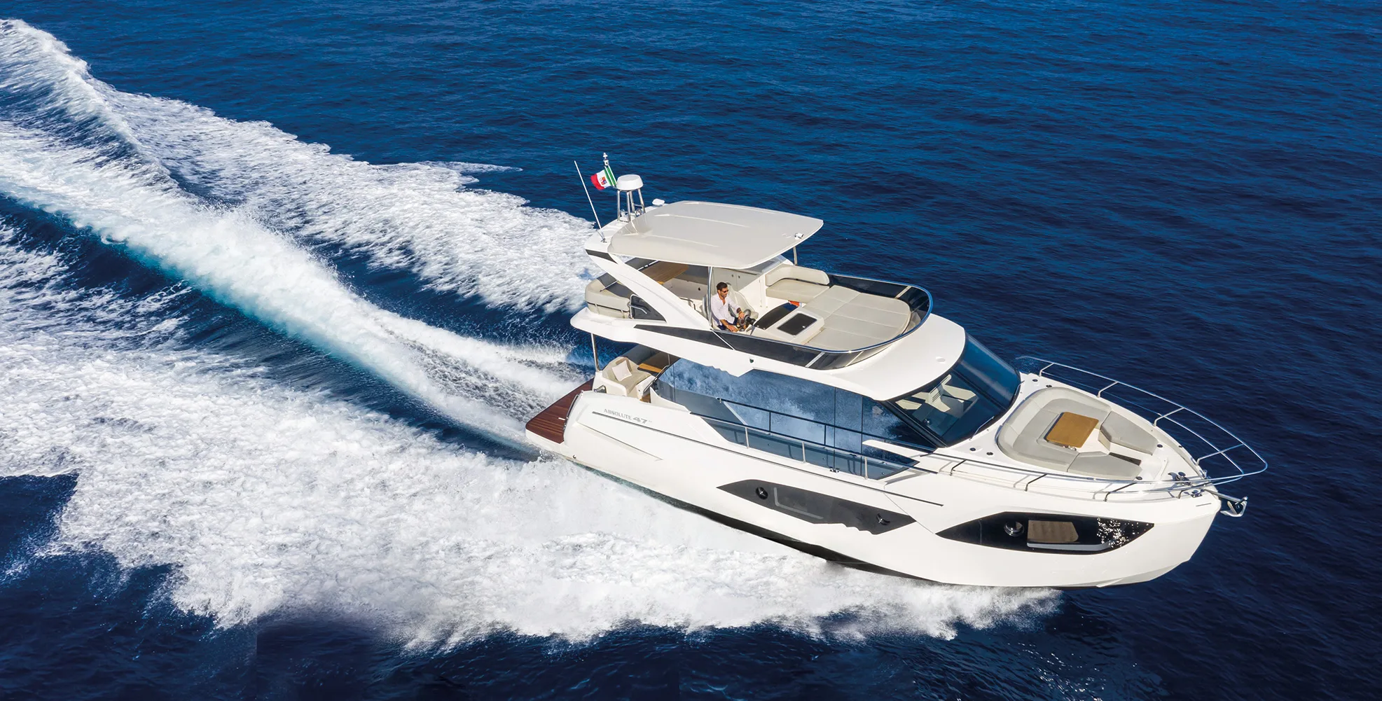 Jeanneau Yachts 51 used - photo 1