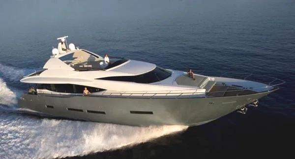 Peri Yachts Peri 29 usato - foto 1