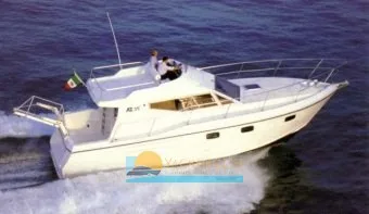 Azimut AZ 35 d'occasion - photo 1