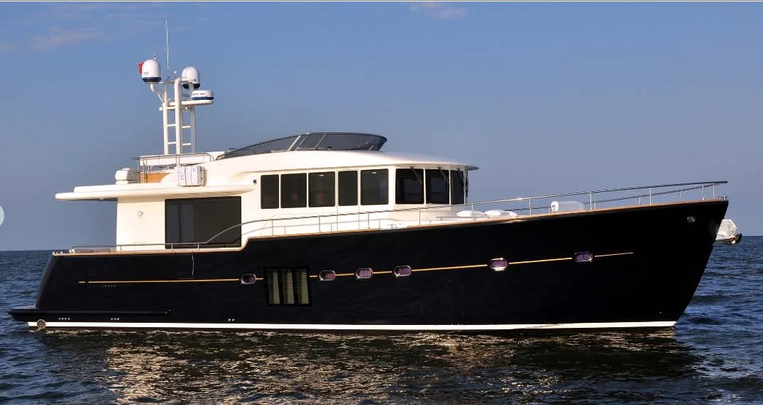 Cantieri Estensi 640 Maine usato - foto 1