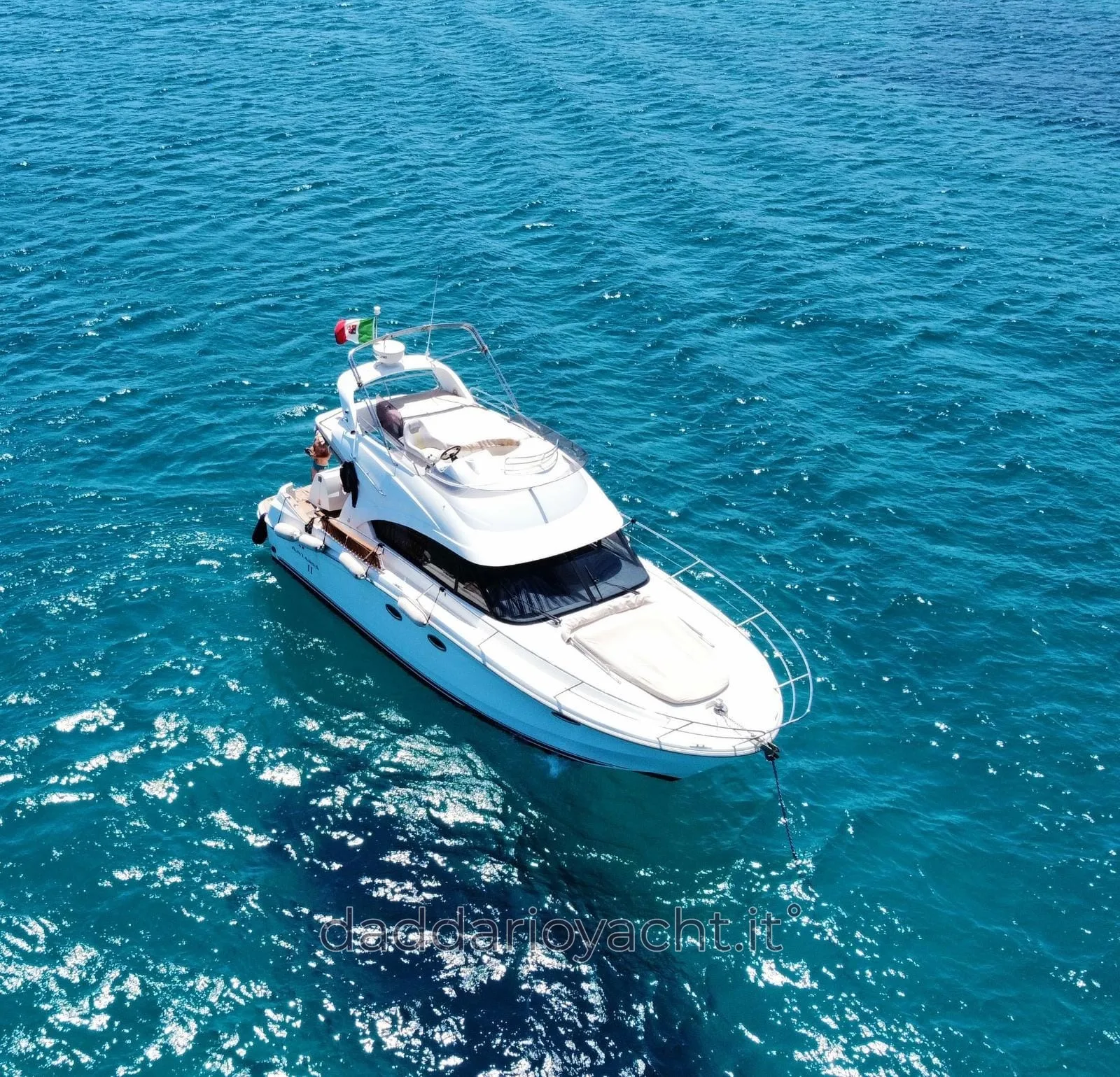 Beneteau ANTARES 11 gebraucht - Foto 1