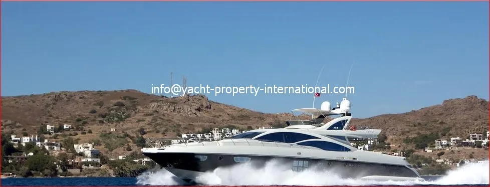 Azimut 103s usato - foto 1