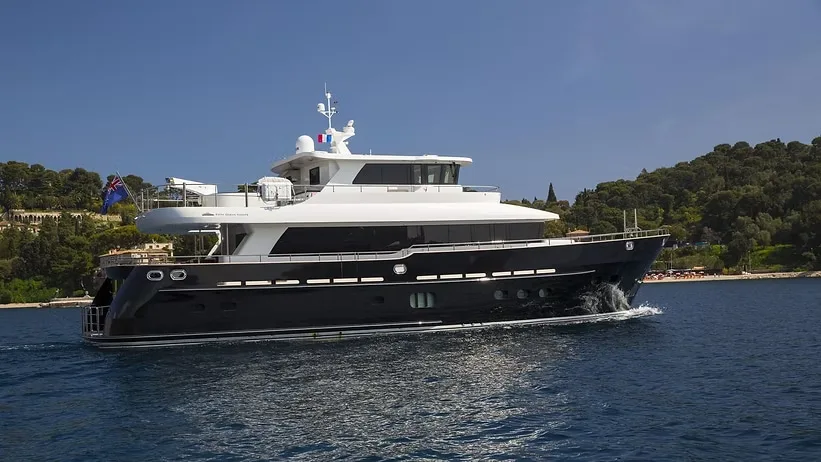 Explorer 24m used - photo 1
