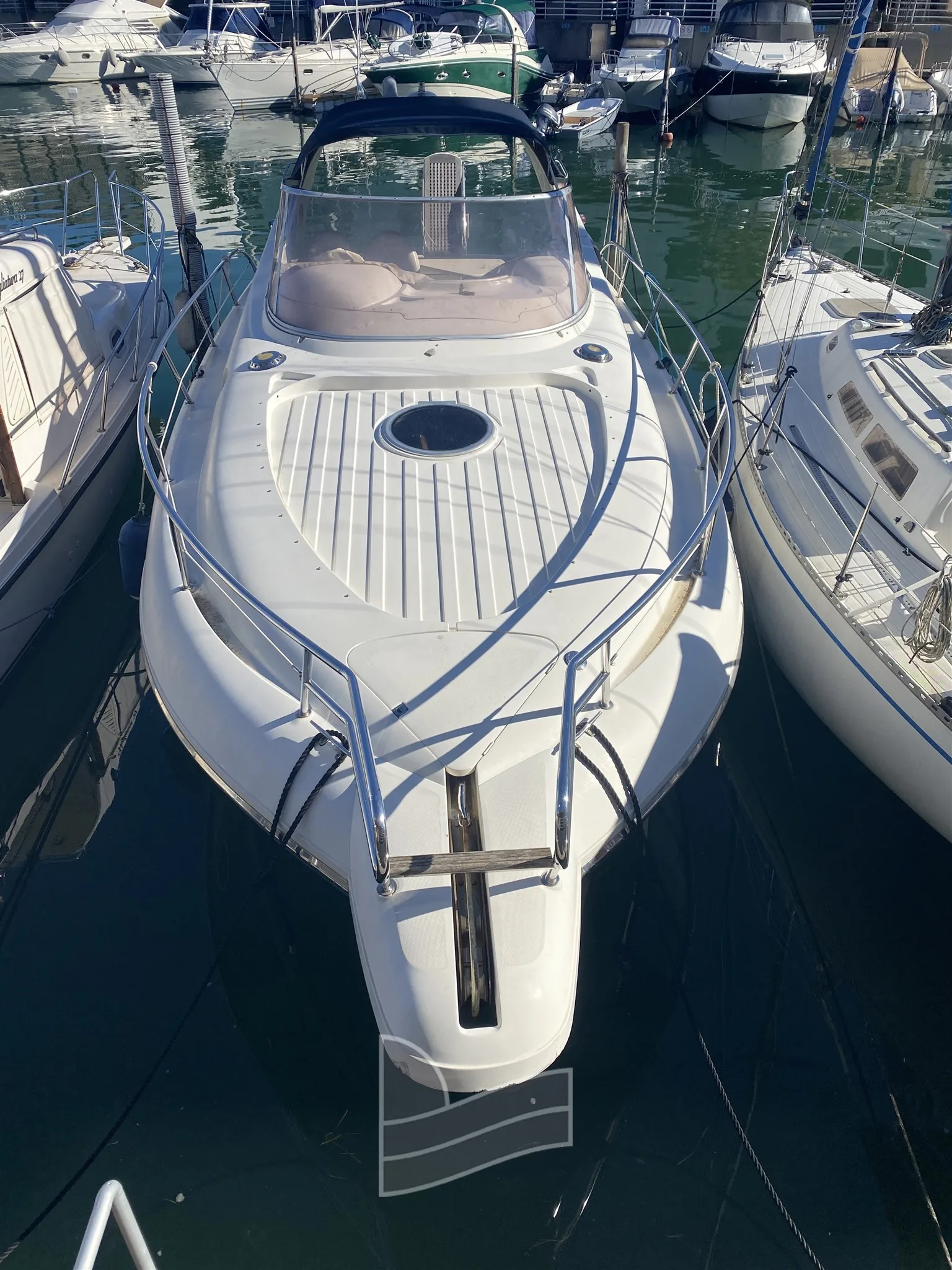 Salpa LAVER 32.5 gebraucht - Foto 1