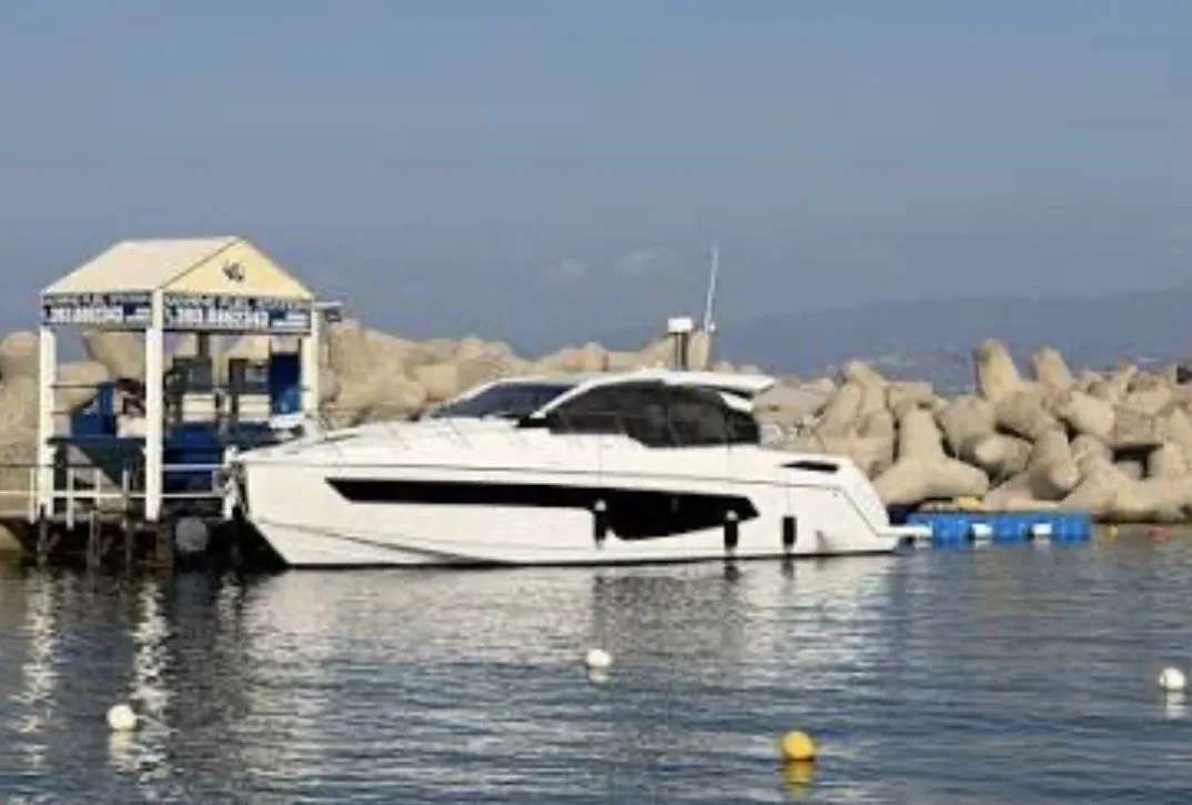 Azimut Atlantis 51 d'occasion - photo 1