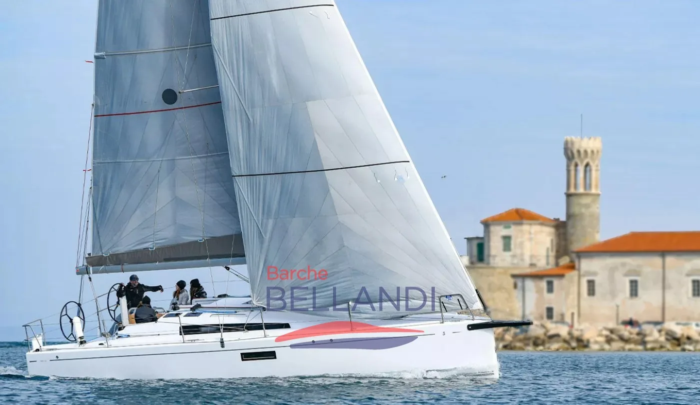 Beneteau FIRST 36 gebraucht - Foto 1