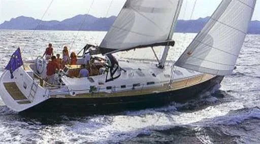 Beneteau OCEANIS 523 gebraucht - Foto 1 Beneteau OCEANIS 523 gebraucht - Foto 1