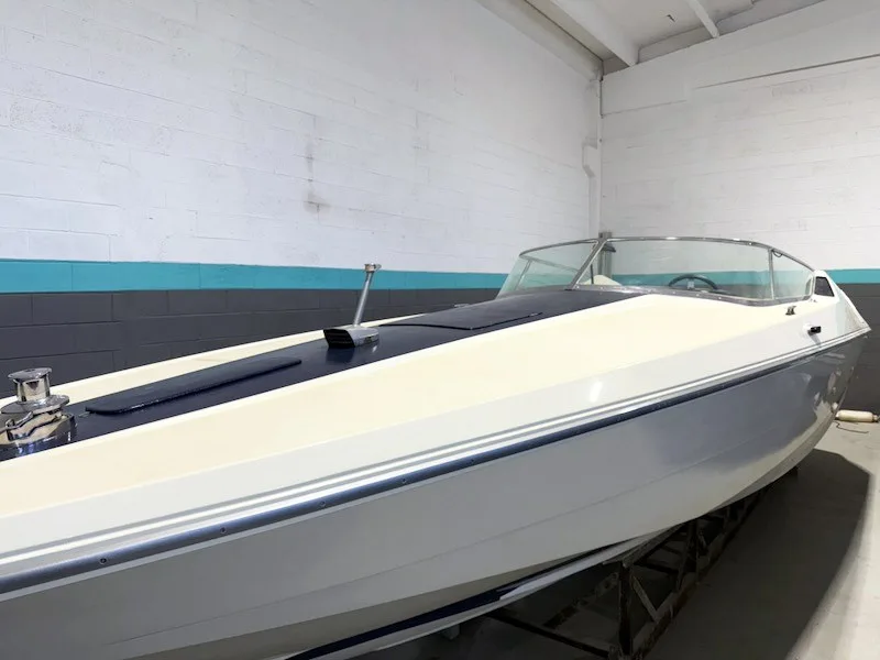 Riva St Tropez gebraucht - Foto 1