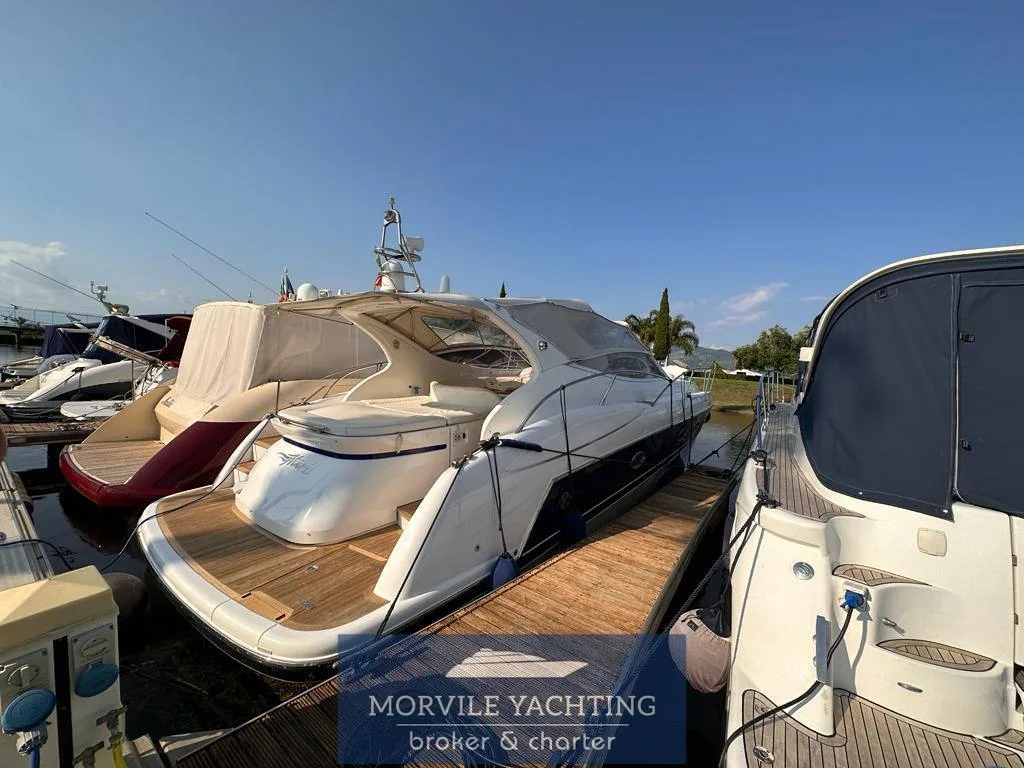 Rio 44 Open used - photo 1