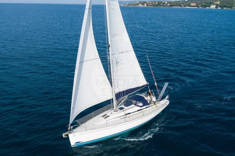 Bavaria Yachts 38 Match used - photo 1
