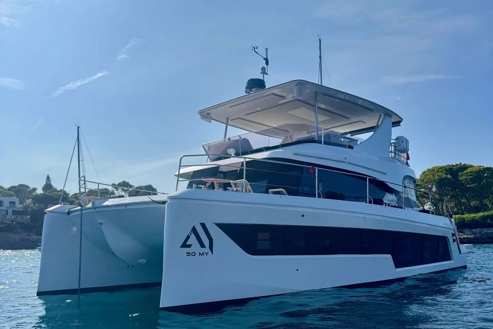 Aventura 50 gebraucht - Foto 1