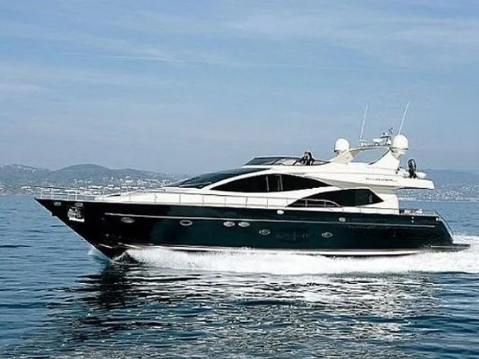 RIVA Opera 85 usato - foto 1