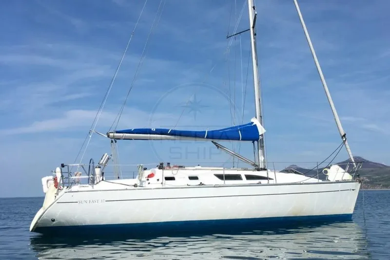 Jeanneau SUN FAST 37 used - photo 1