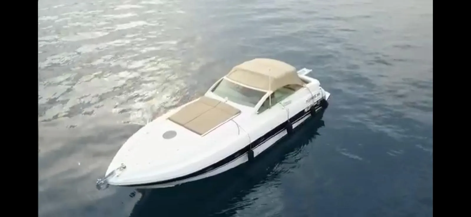 Pershing 38 usato - foto 1