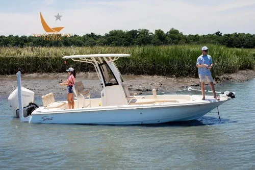 Scout 231XSB gebraucht - Foto 1