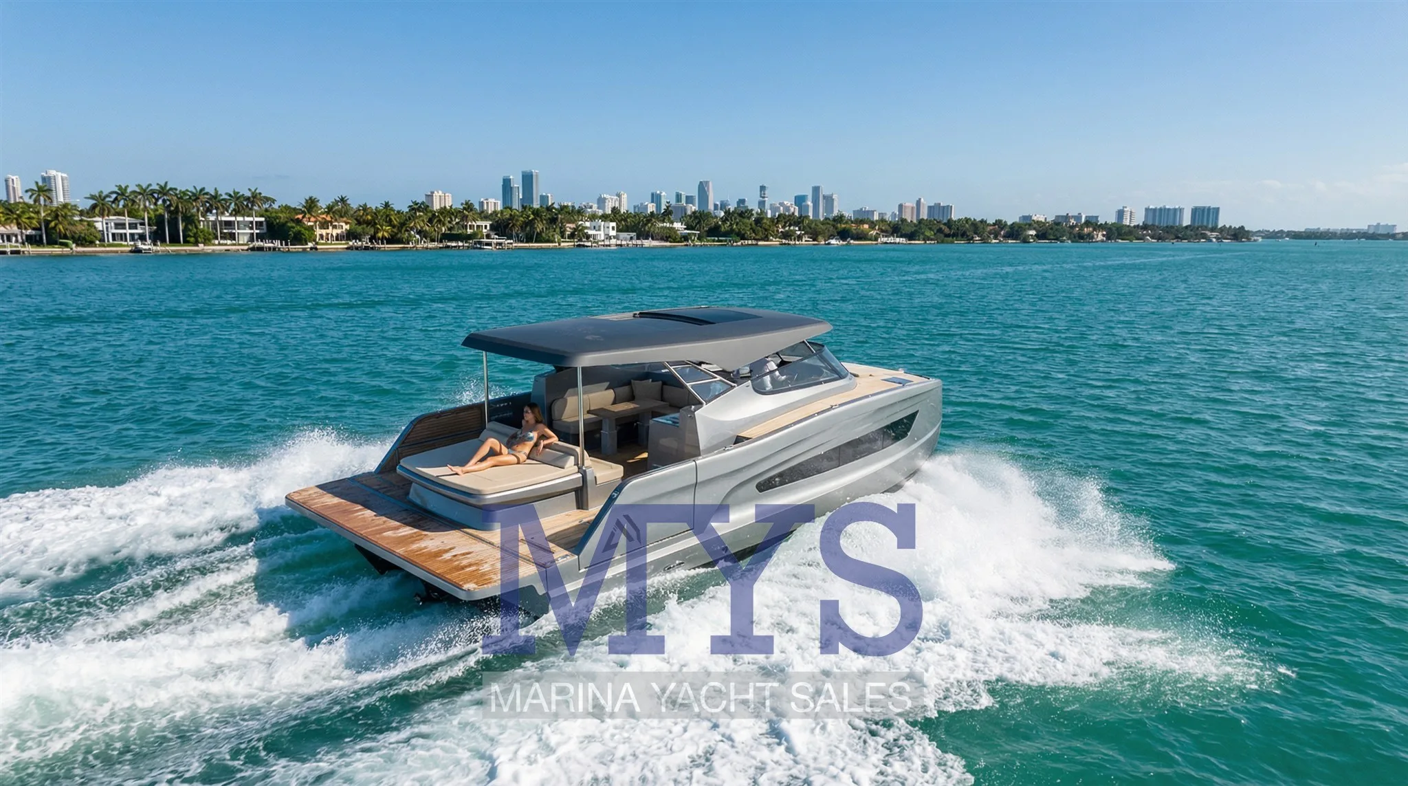 Aventura 38 S neu - Foto 1