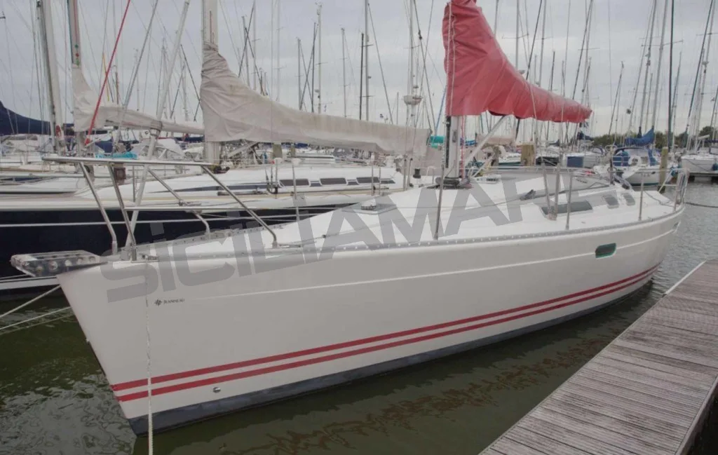 Jeanneau SUN FAST 36 used - photo 1