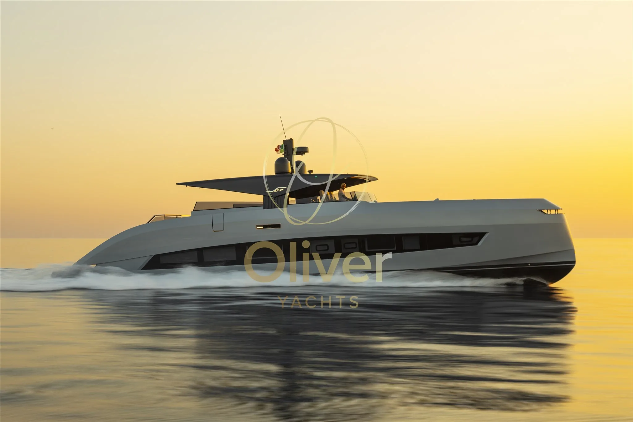 MandaYachts S07 gebraucht - Foto 1