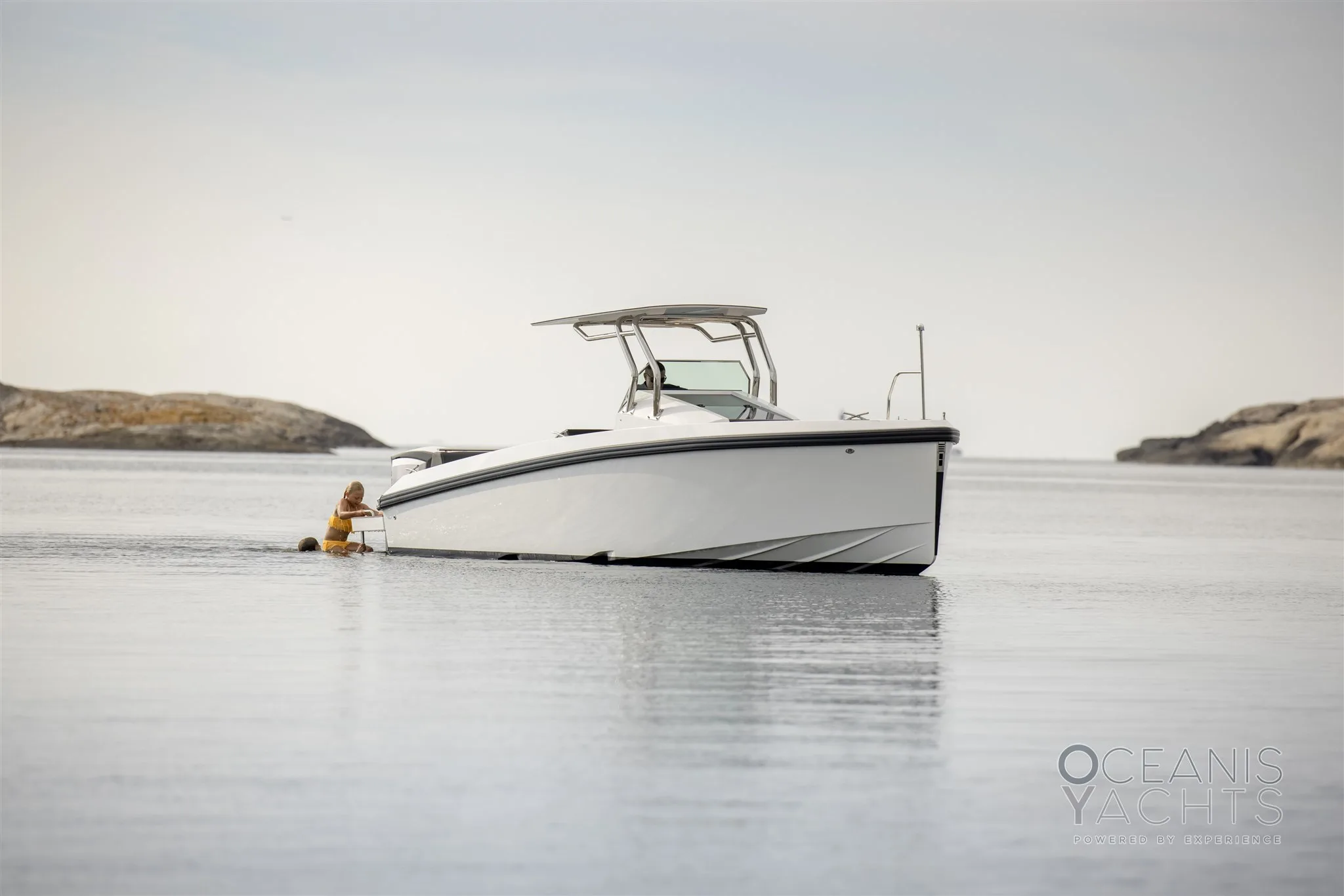 Delta Powerboats T26 neu - Foto 1 Delta Powerboats T26 neu - Foto 1