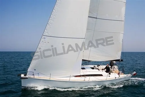 Sly Yachts SLY 42 usato - foto 1